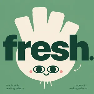 Fresh 45 Project