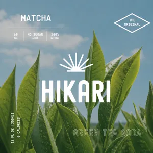 Hikari Matcha
