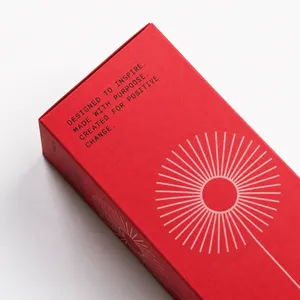 Sunburst Packaging