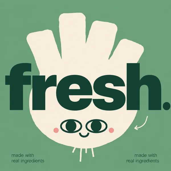 Fresh 45 Project