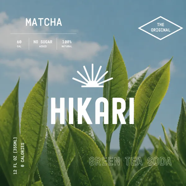 Hikari Matcha